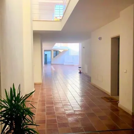 Nuovissimo 7min Dastazionesmn Apartamento