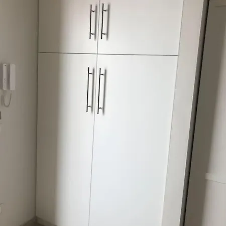 Nuovissimo 7min Dastazionesmn Apartamento *