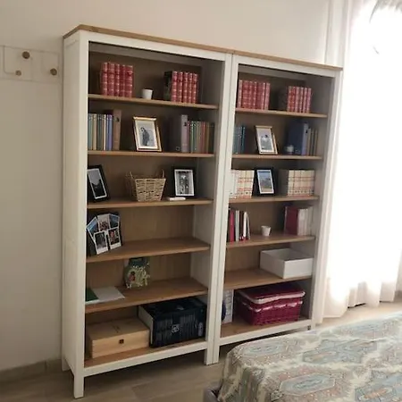 Apartamento Nuovissimo 7min Dastazionesmn *