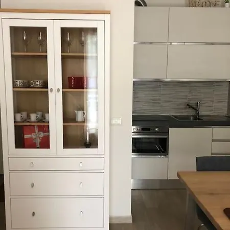 Nuovissimo 7min Dastazionesmn Apartamento *