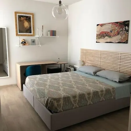 Apartamento Nuovissimo 7min Dastazionesmn Florença